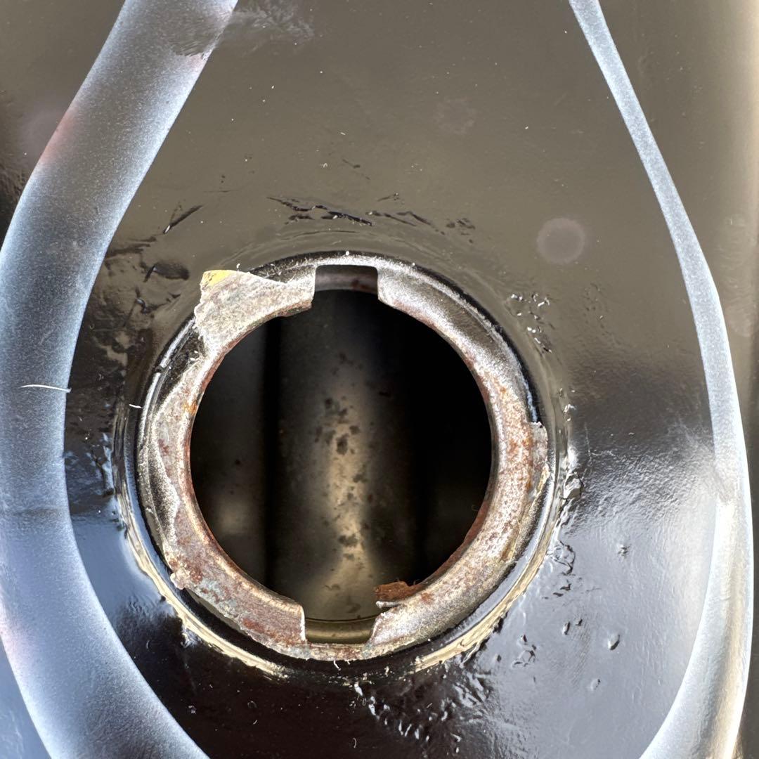 メルカリ祭！土日セール！エイプタンク　ゴーストフレア