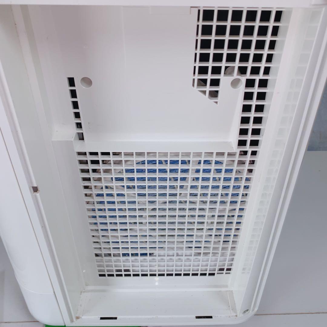 SHARP 加湿空気清浄機 KC-J50-W 2019年製 プラズマクラスター★