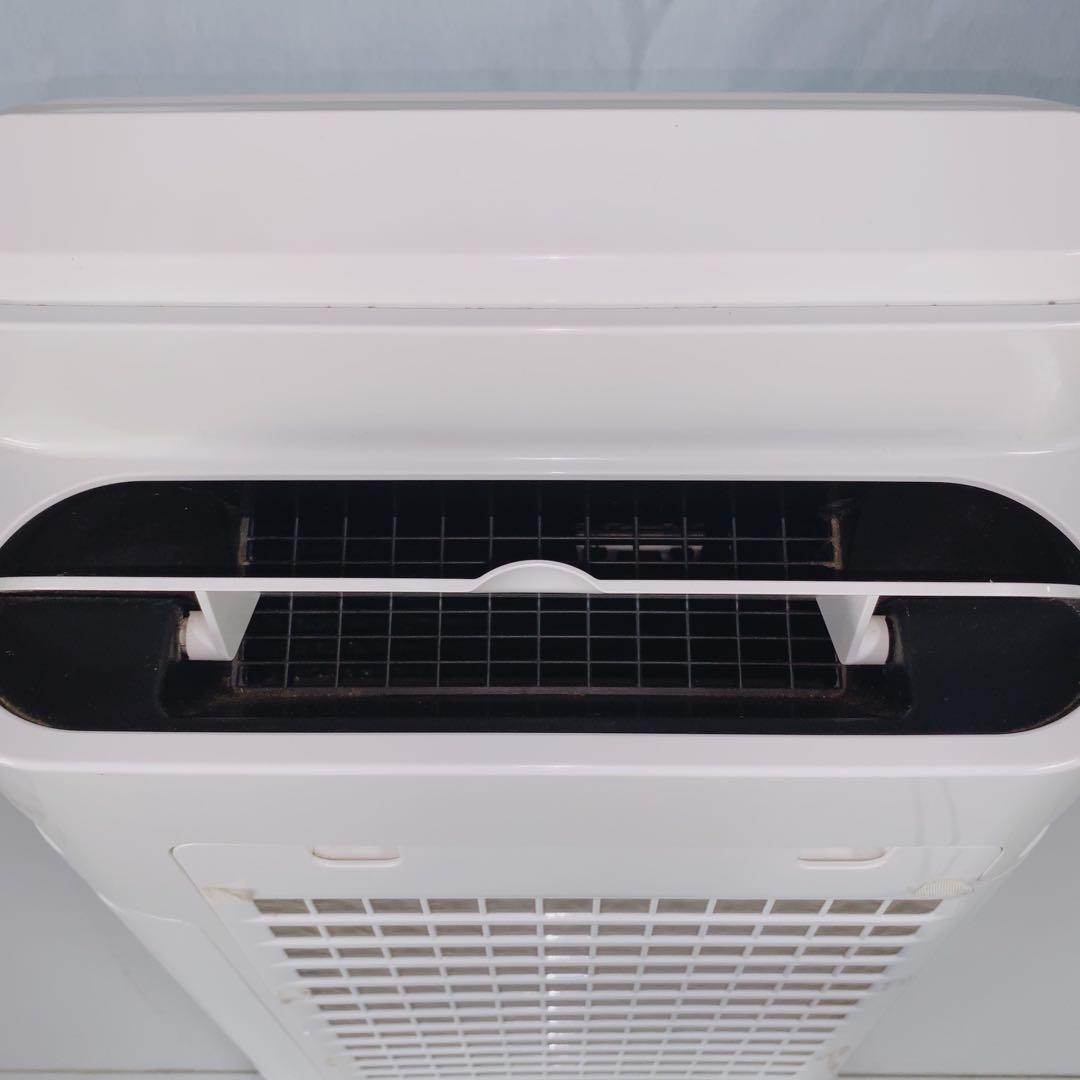 SHARP 加湿空気清浄機 KC-J50-W 2019年製 プラズマクラスター★