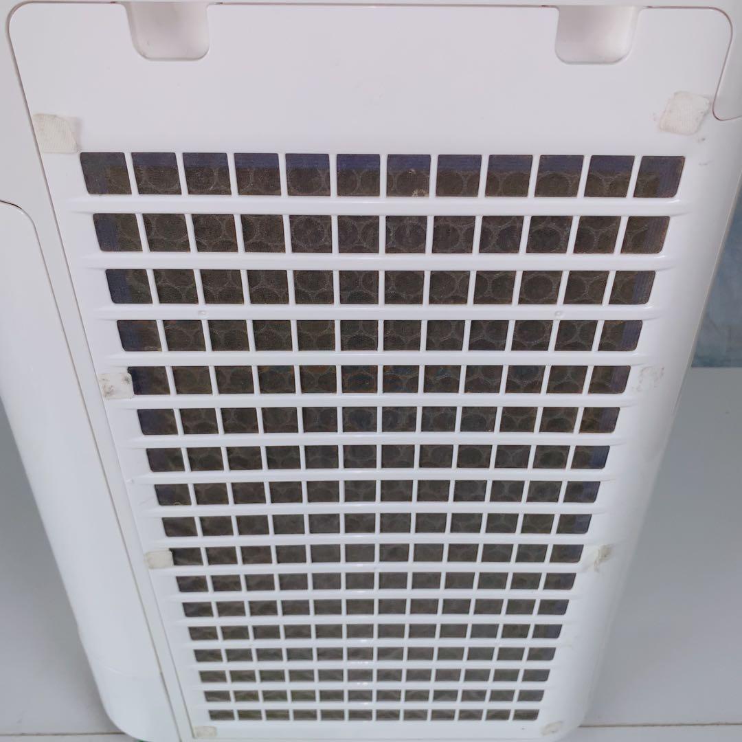 SHARP 加湿空気清浄機 KC-J50-W 2019年製 プラズマクラスター★