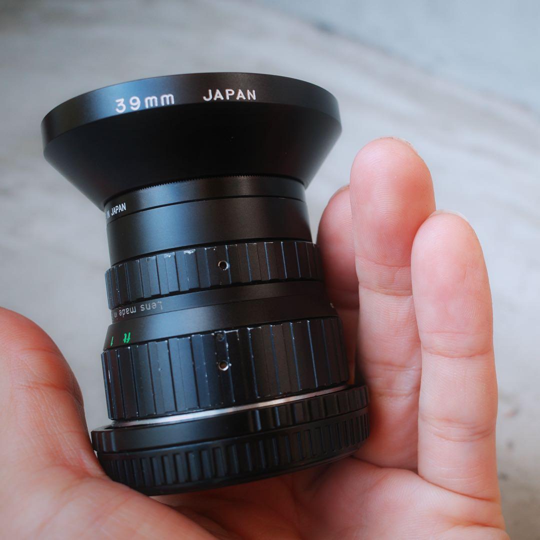 シュナイダー25/0.95 Xenon Schneider -Kreuznach