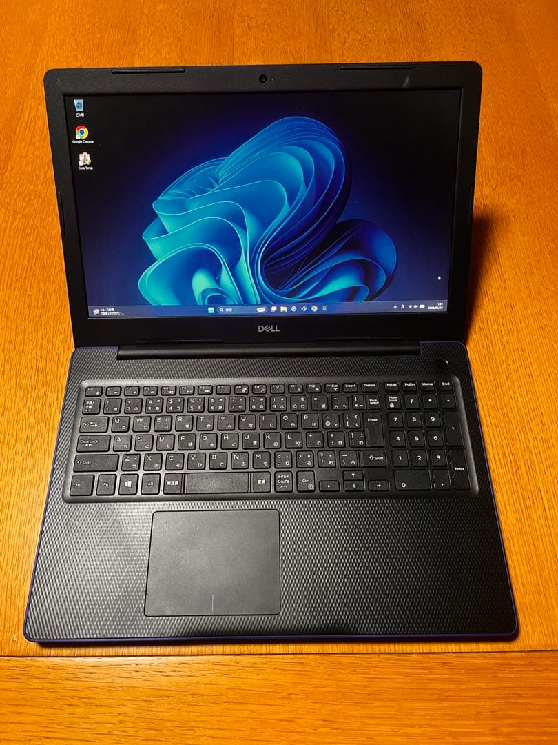 【整備済み】DELL i7 ノートPC