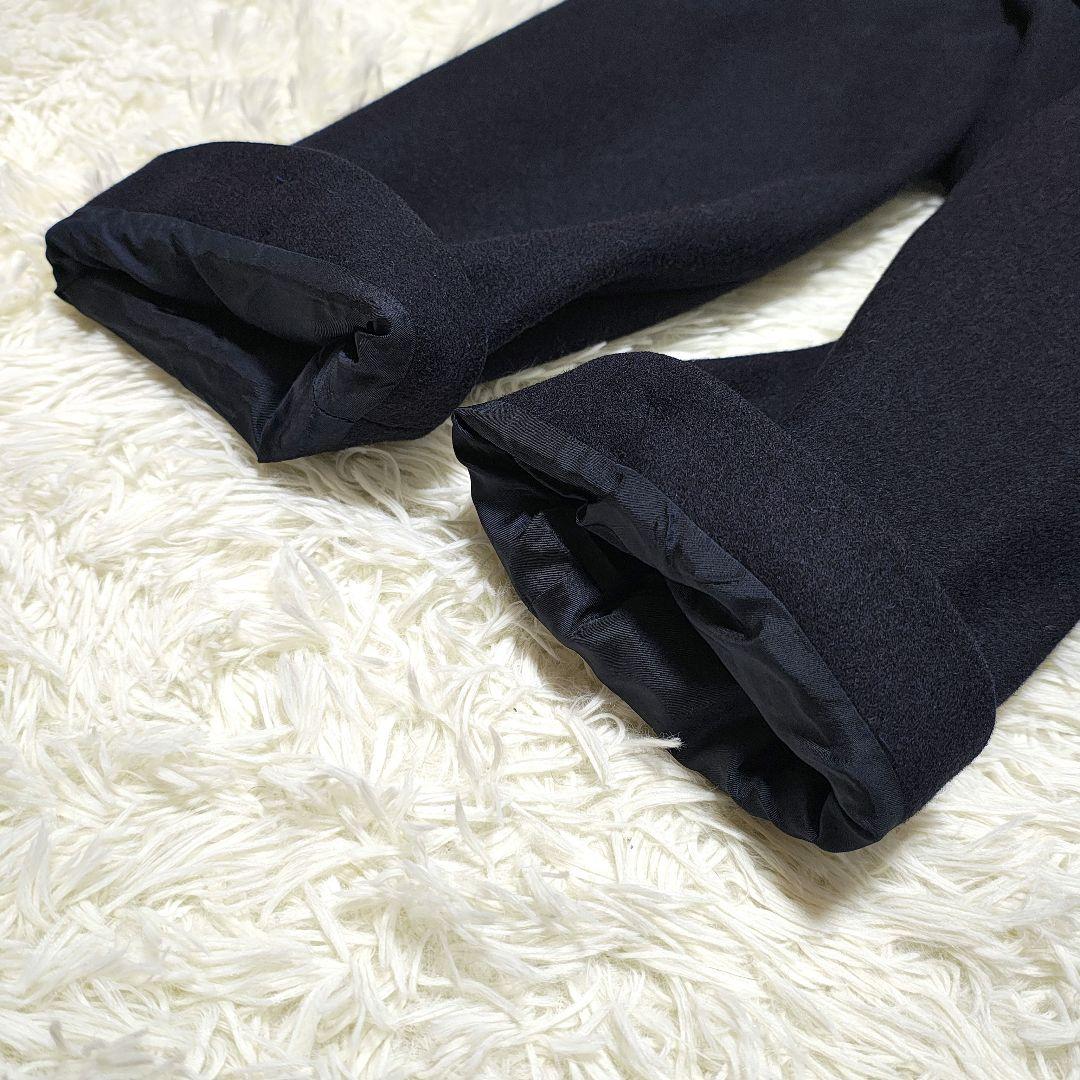 【SOFIE D'HOORE / ソフィードール】ウール　フードモッズコート