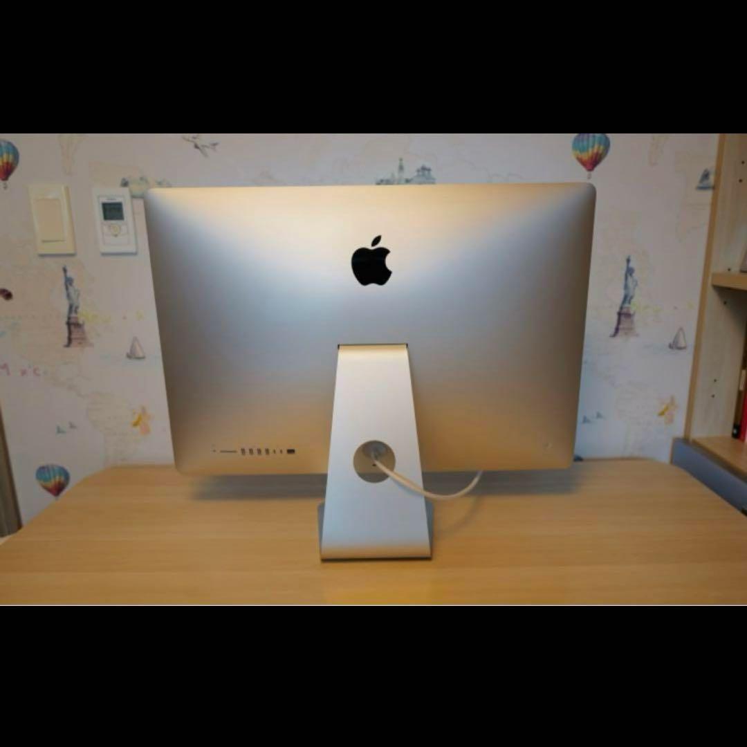 iMac 27インチ 5K 8コア Core i9 2019