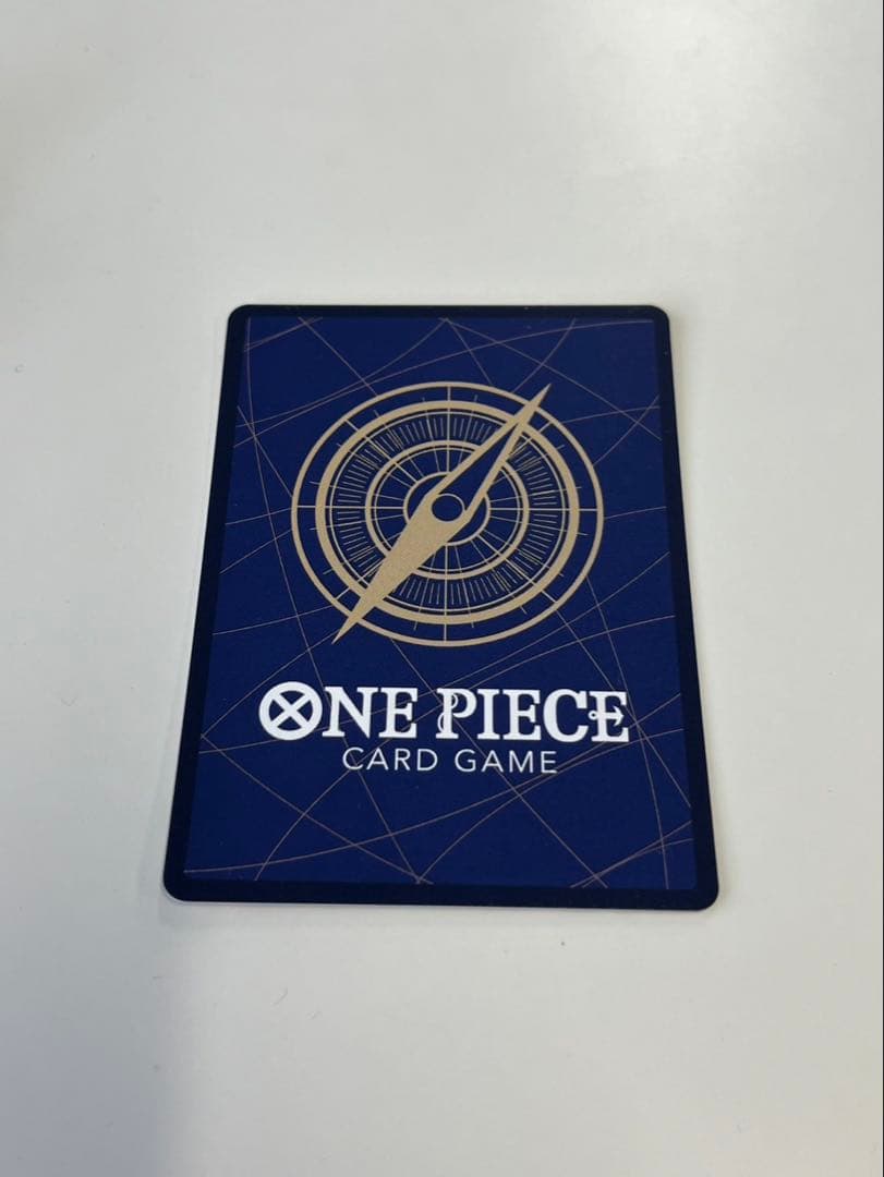 ロロノア・ゾロ　SP