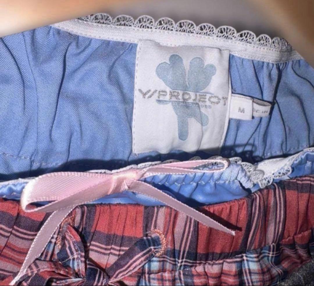 heaven by Marc Jacobs ショートミニスカート