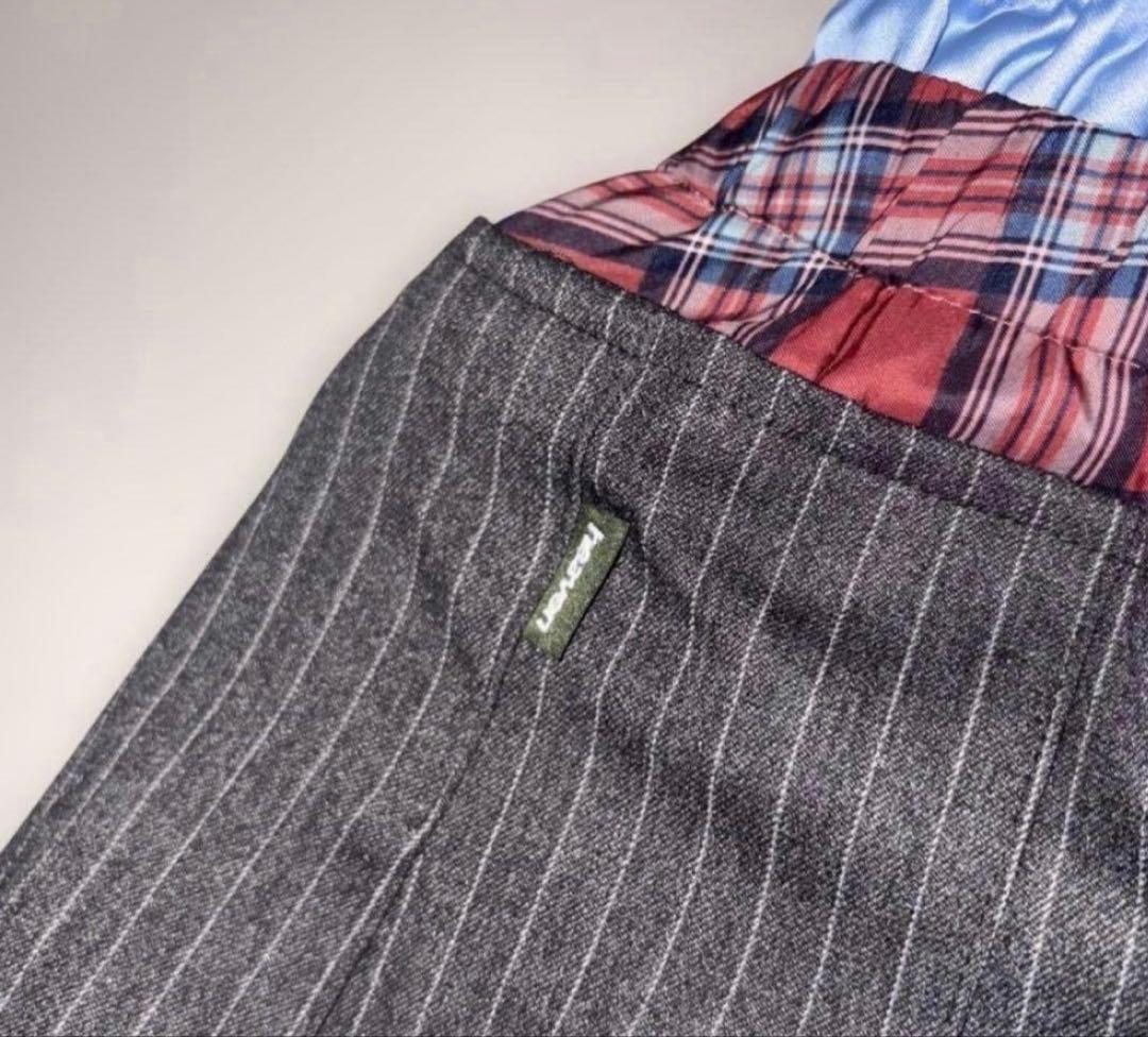 heaven by Marc Jacobs ショートミニスカート