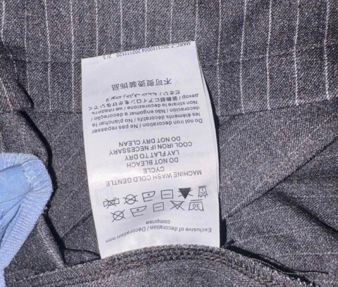 heaven by Marc Jacobs ショートミニスカート