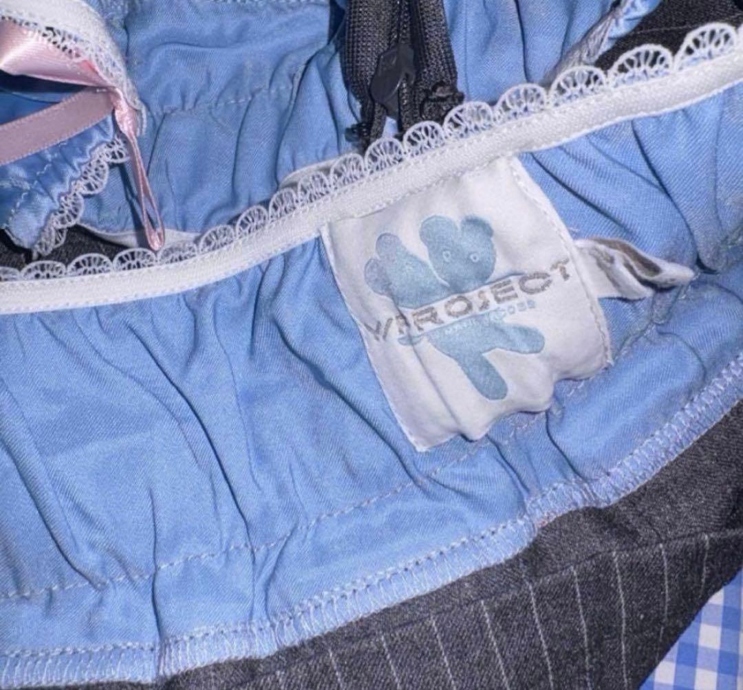 heaven by Marc Jacobs ショートミニスカート