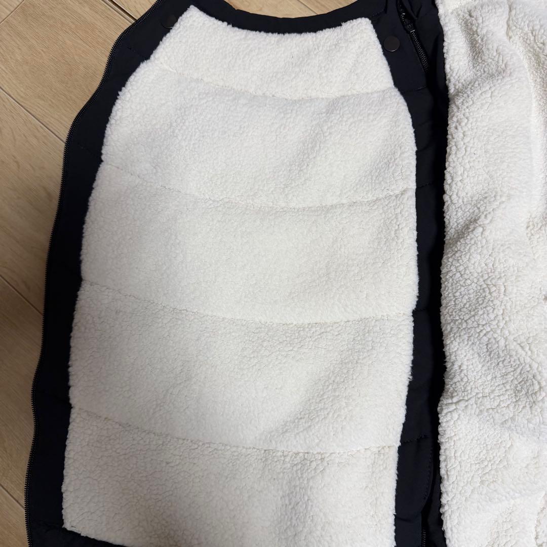 サイベックス　プラチナムフットマフ