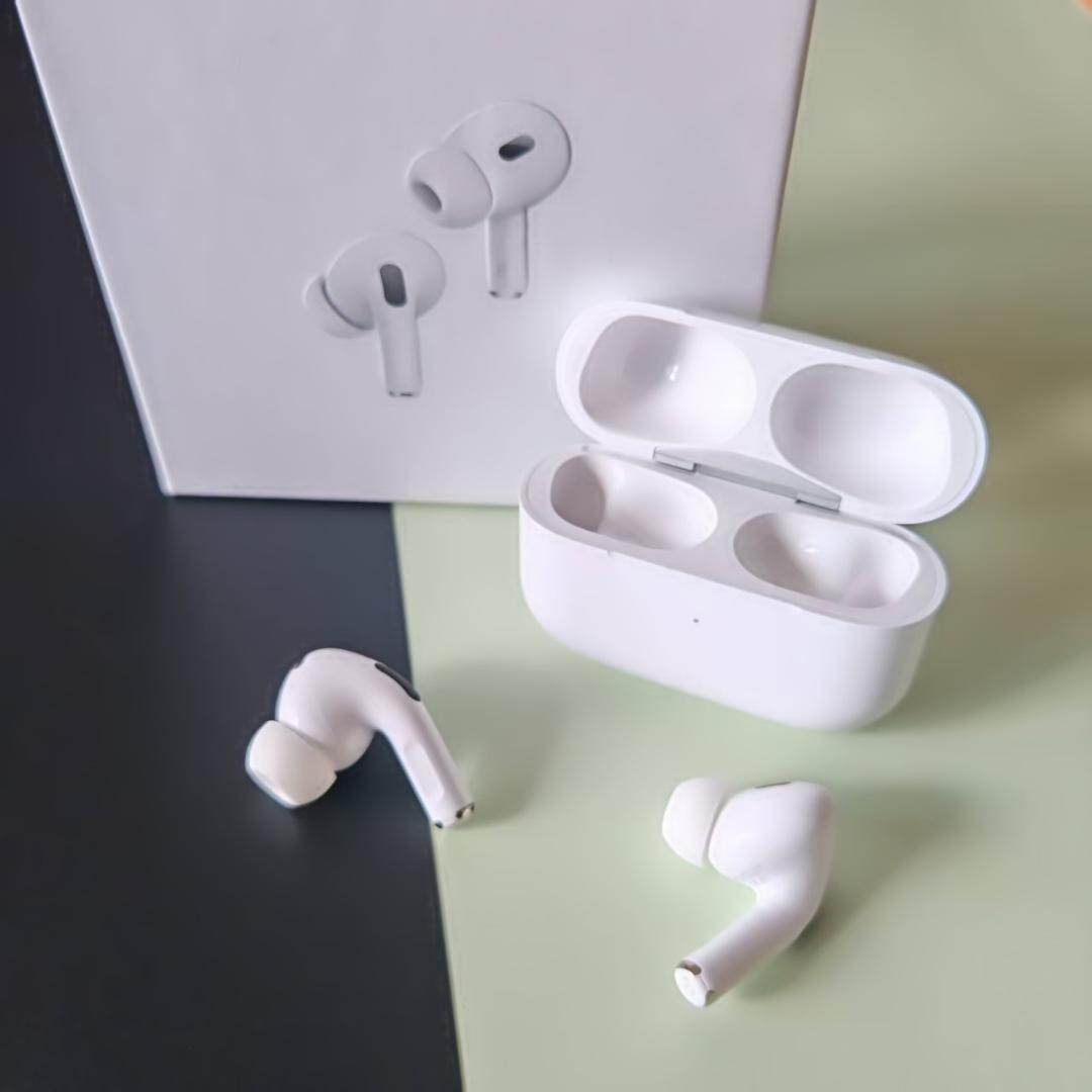 AirPods Pro 第2世代 (USB-C) 付属未使用
