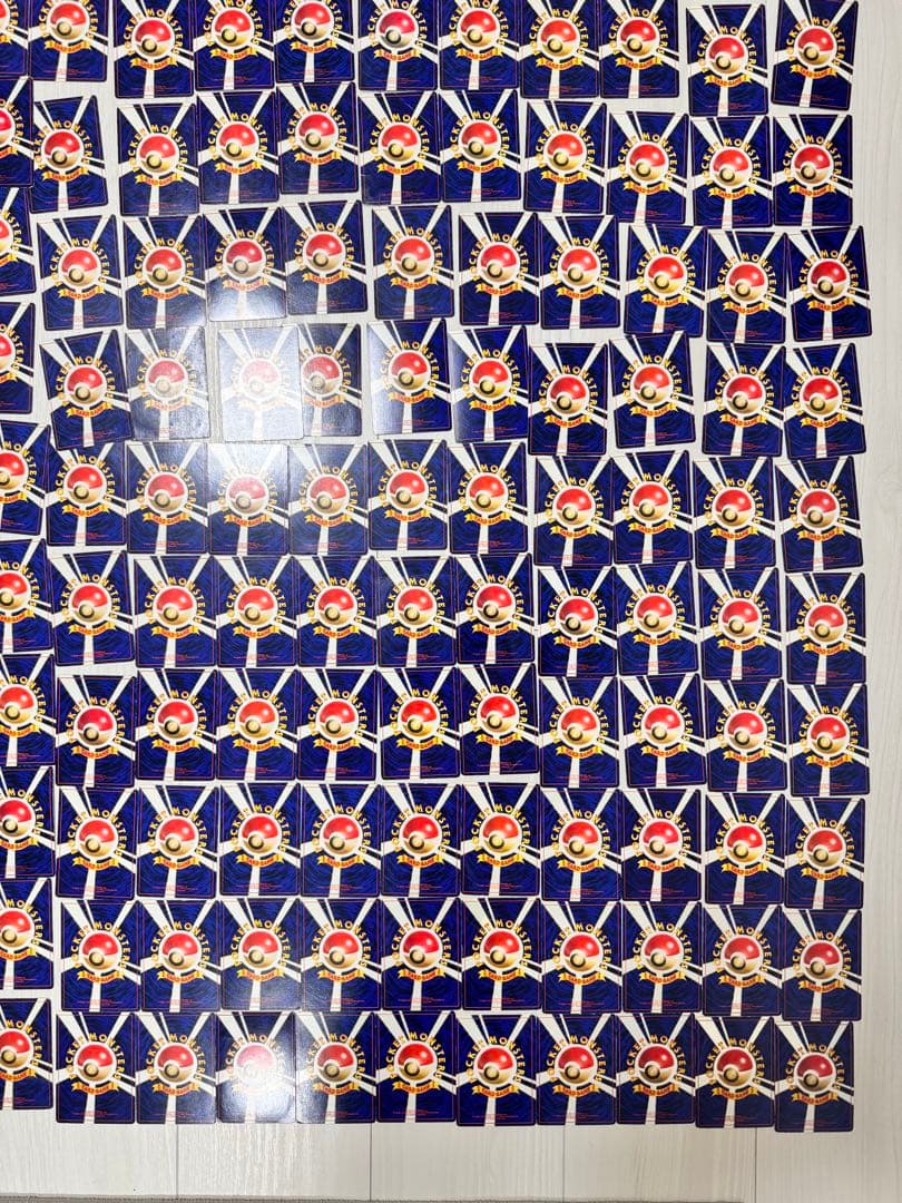 M*K様 ポケモンカード　まとめ売り　旧裏　キラ　ノーマル　英字　他