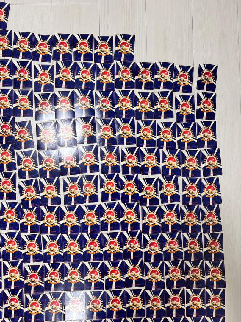 M*K様 ポケモンカード　まとめ売り　旧裏　キラ　ノーマル　英字　他