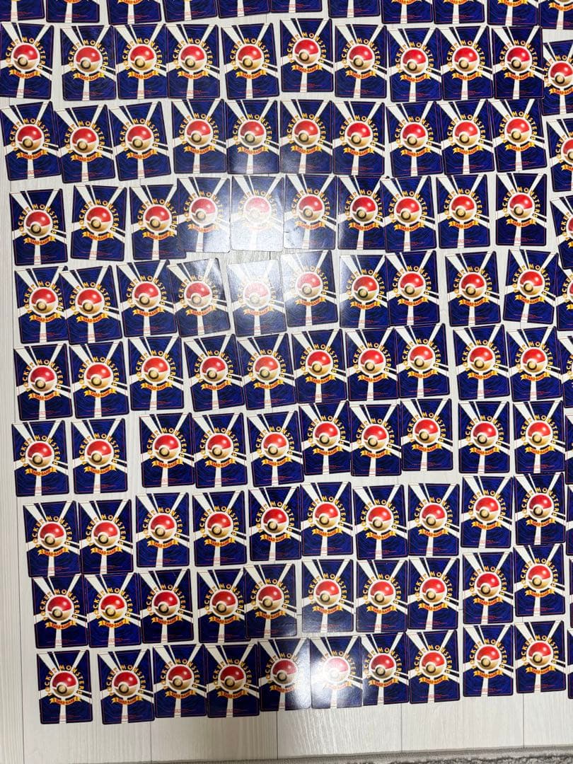 M*K様 ポケモンカード　まとめ売り　旧裏　キラ　ノーマル　英字　他