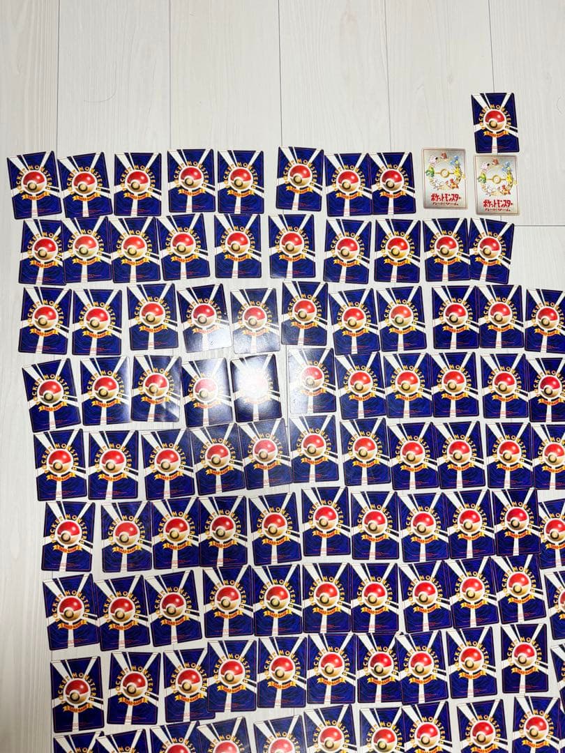 M*K様 ポケモンカード　まとめ売り　旧裏　キラ　ノーマル　英字　他