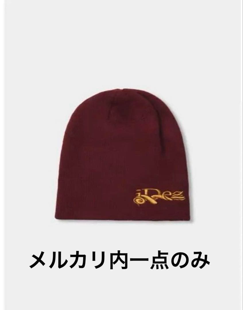 ideaswam ビーニー