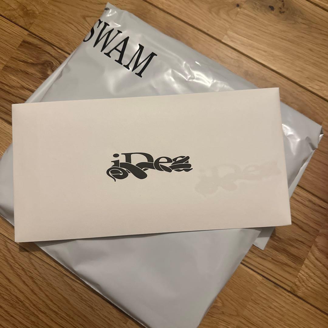 ideaswam ビーニー