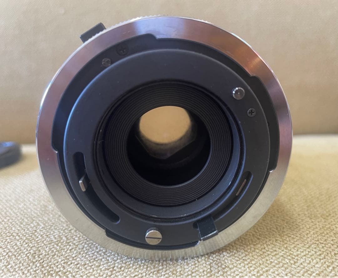 【ジャンク品】CANON AE-1 Program フィルムカメラ