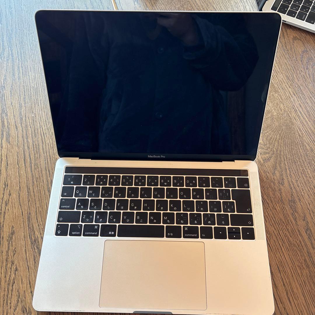 MacBookPro 13インチ 2019 i5/8GB/128G/1.4GHz