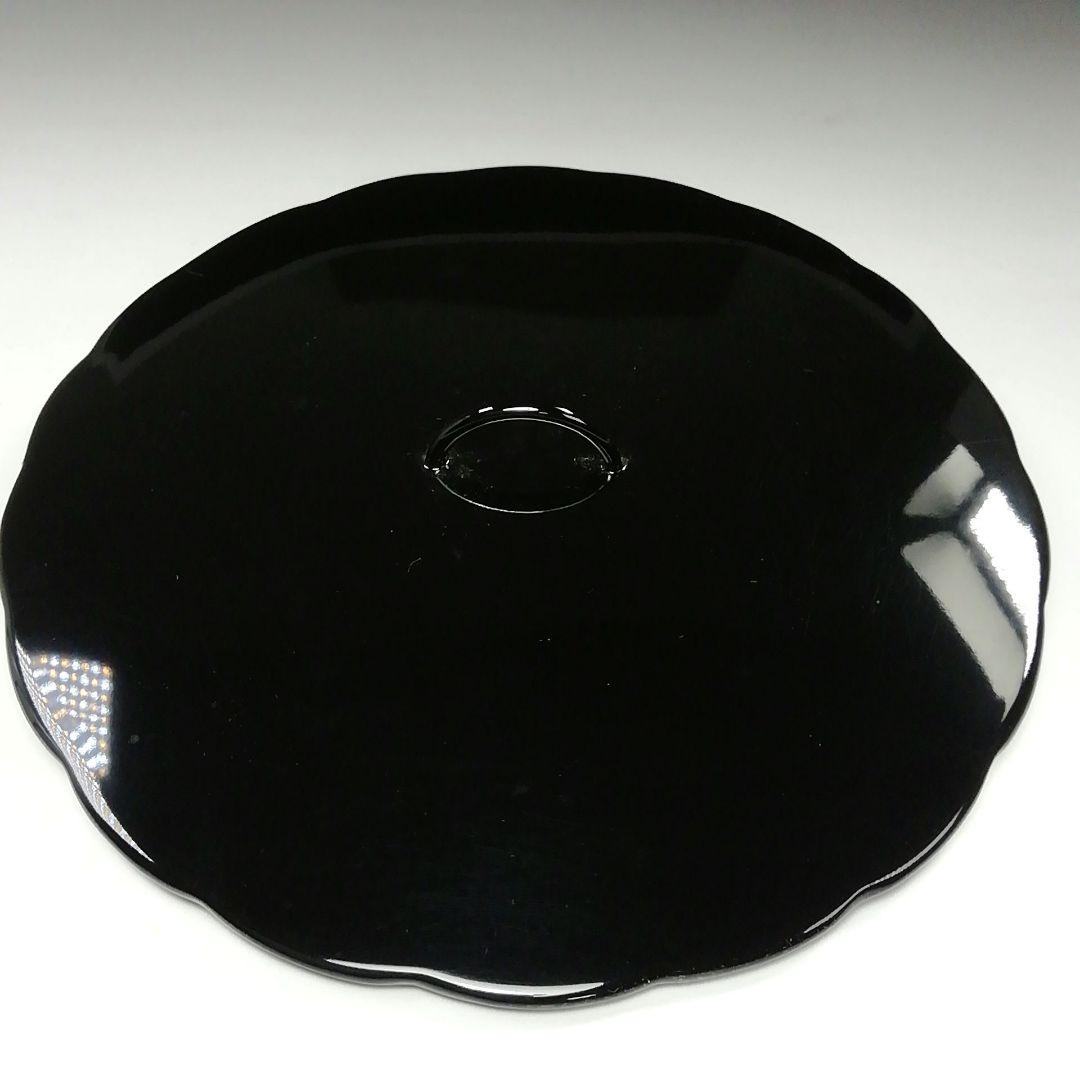 Ｓ７８９　水指　『染付　桶側水指』『橋本喜泉造』　共箱　茶道具