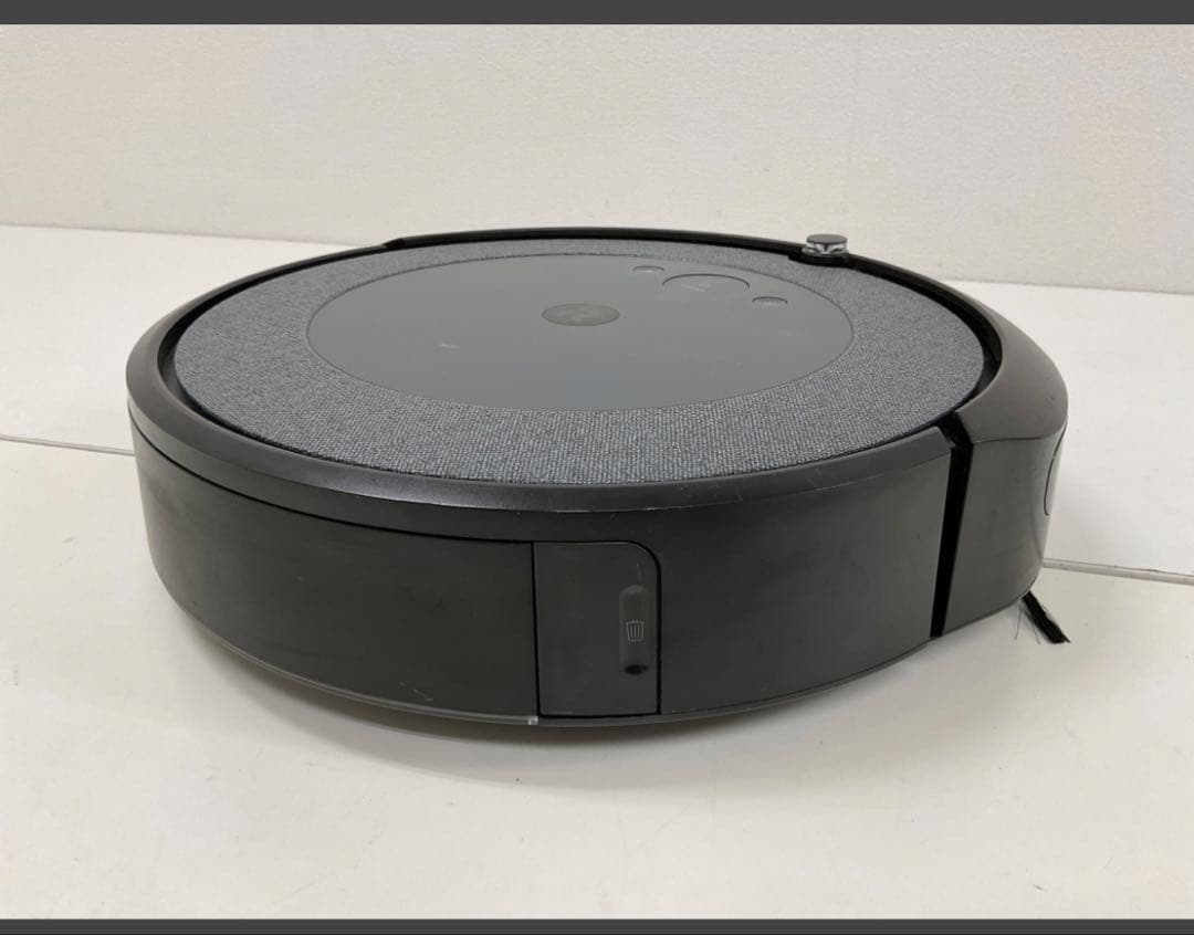 iRobot Roomba i3 ロボット掃除機 本体 動作保証