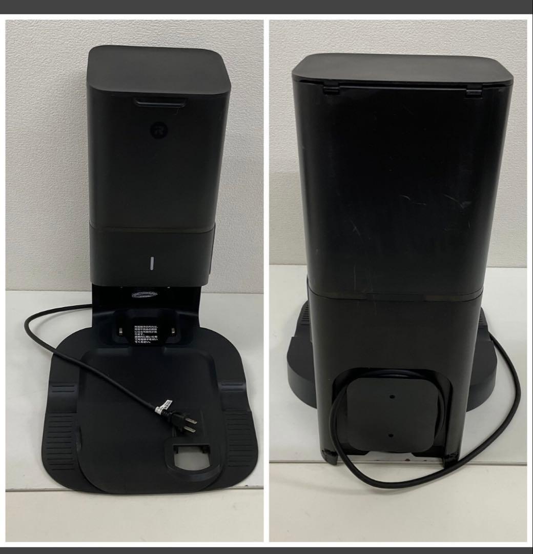 iRobot Roomba i3 ロボット掃除機 本体 動作保証