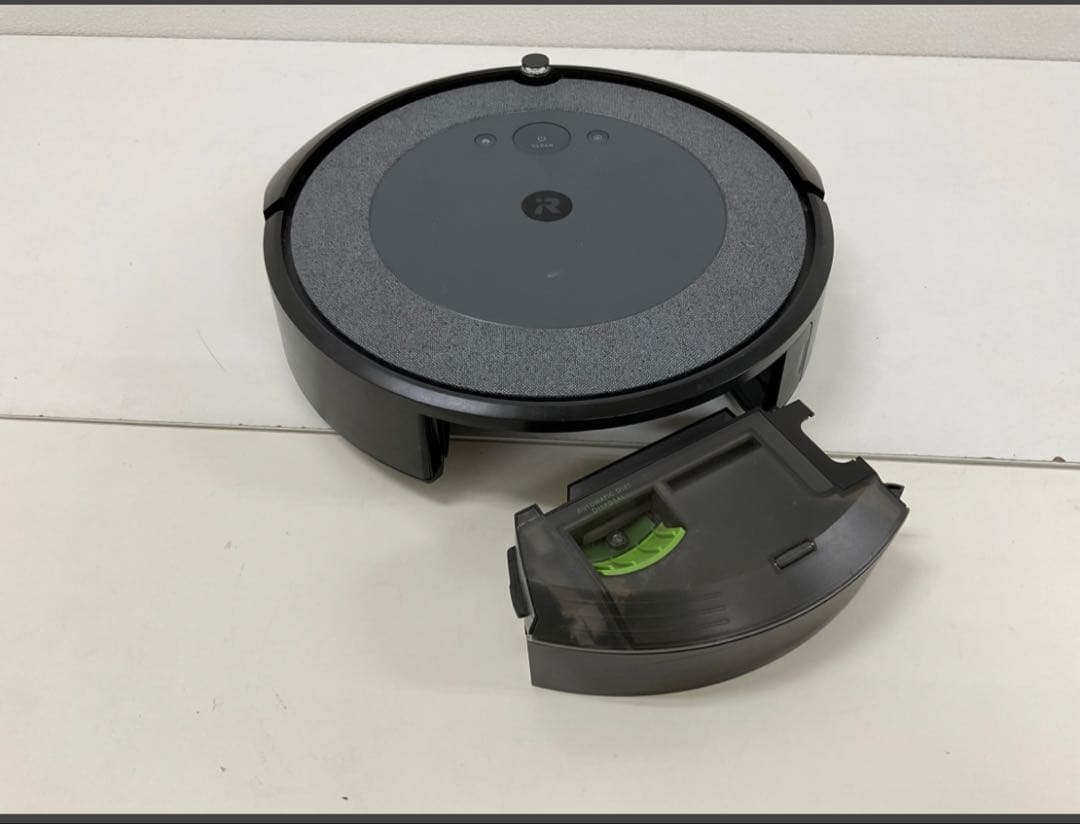 iRobot Roomba i3 ロボット掃除機 本体 動作保証