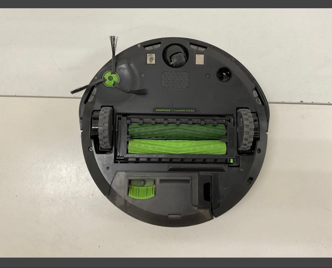 iRobot Roomba i3 ロボット掃除機 本体 動作保証