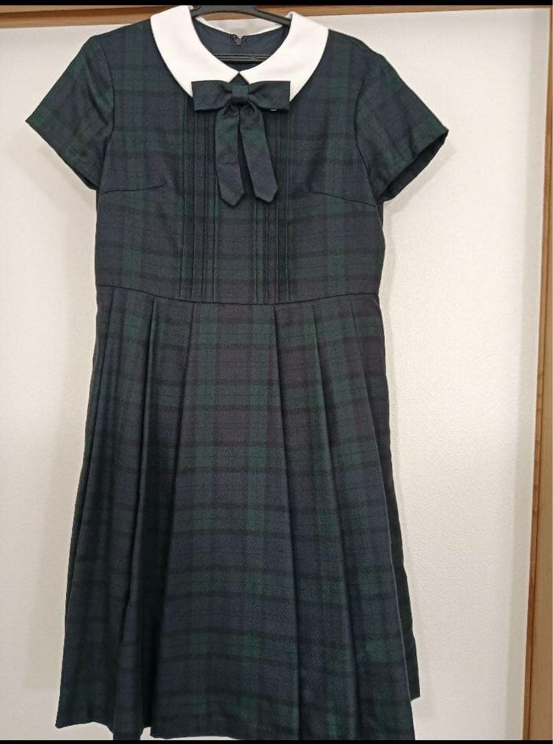 BEAMS 小学校　卒業式　女の子　150 スーツ　セレモニー　卒業