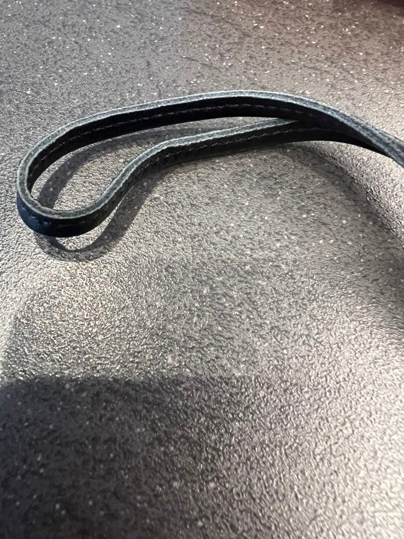 HERMES ペガサスチャーム