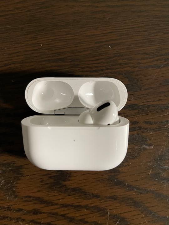 Apple AirPods Pro（第1世代）