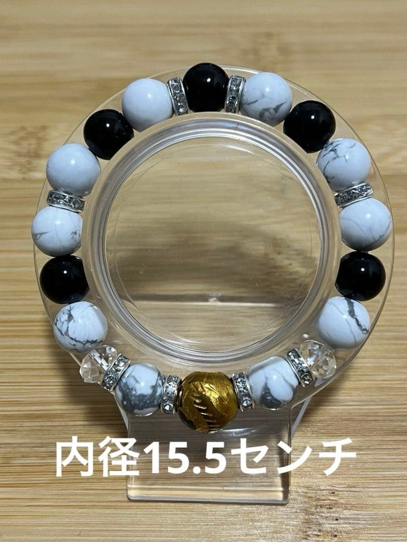 00. shinsyu.skブレスレット