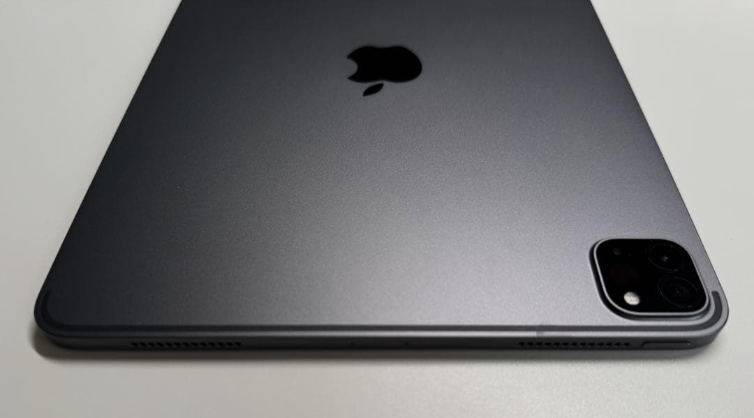 iPad Pro 11インチ 第2世代 Wi-Fi 128GB