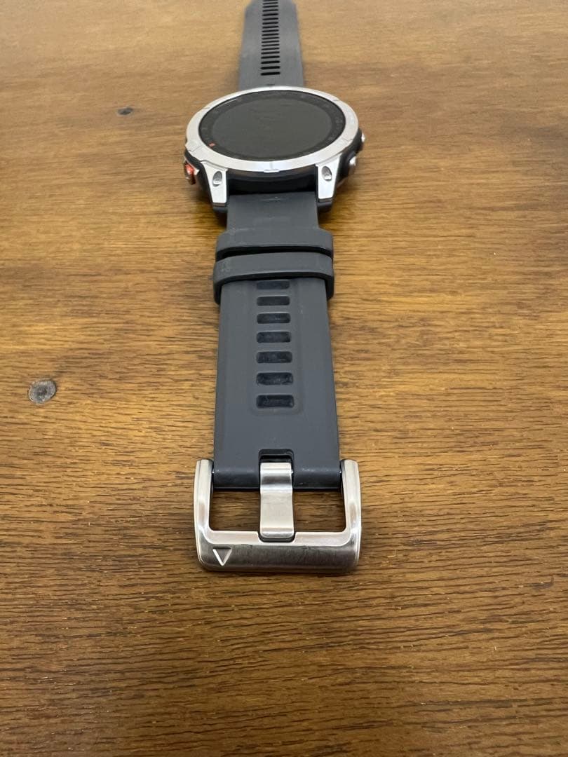 GARMIN EPIX GPSスマートウォッチ[美品]