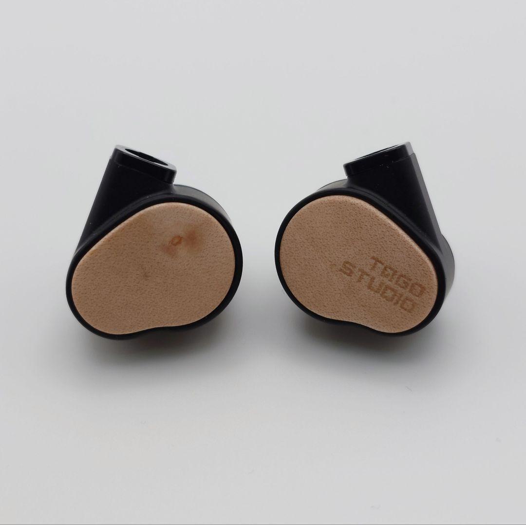 TAGO STUDIO イヤホン T3-02