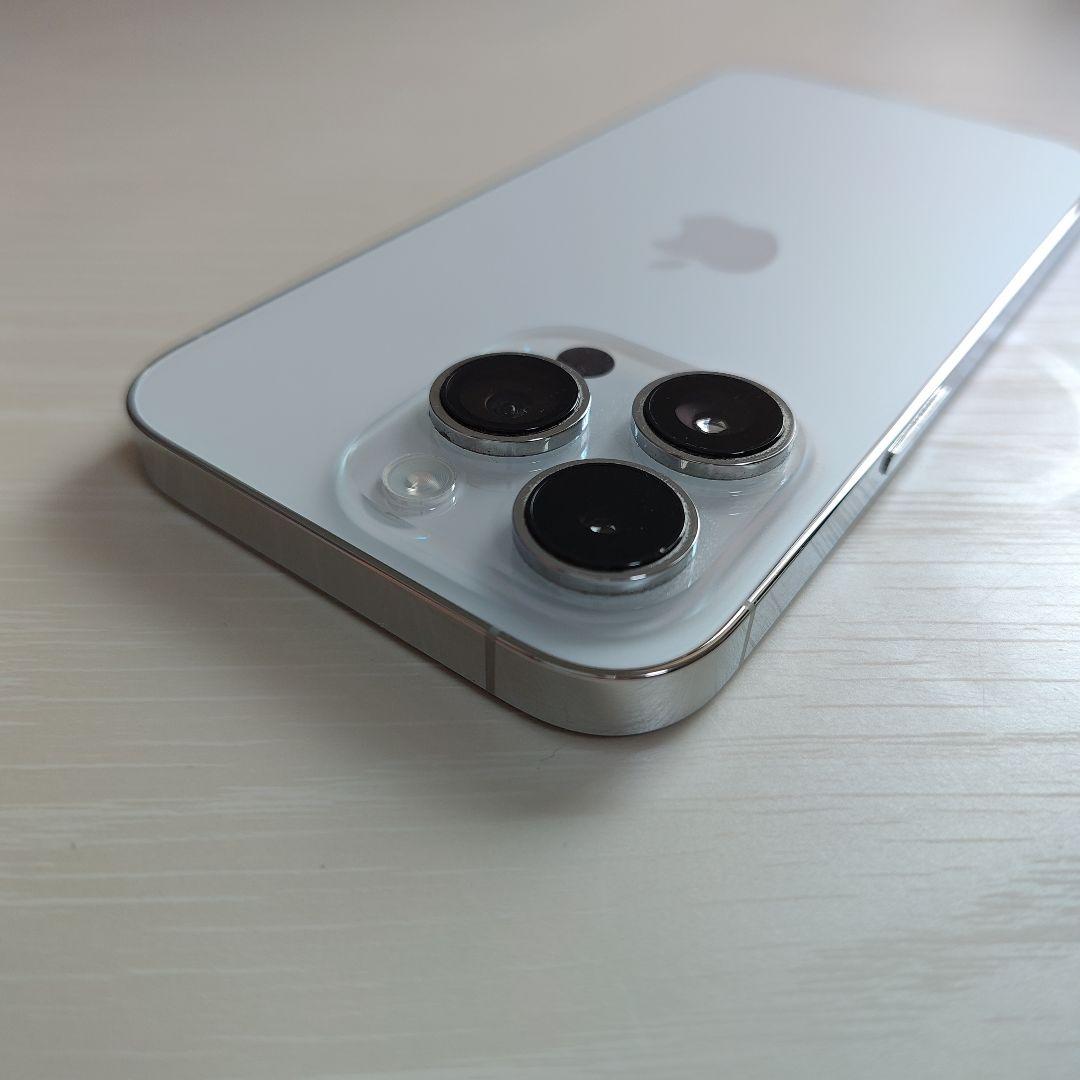 Apple iPhone 14 Pro ホワイト 本体