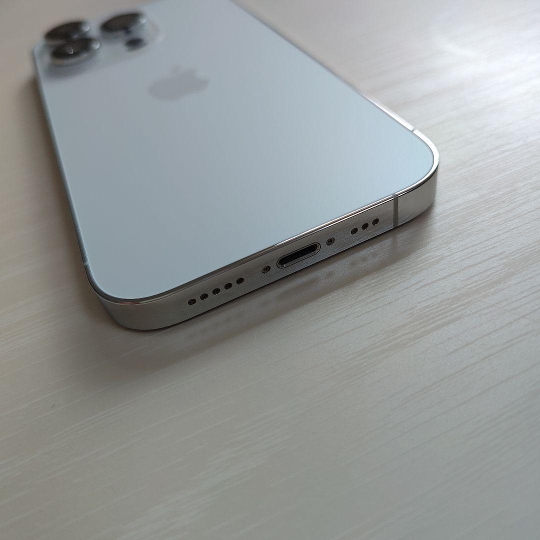 Apple iPhone 14 Pro ホワイト 本体