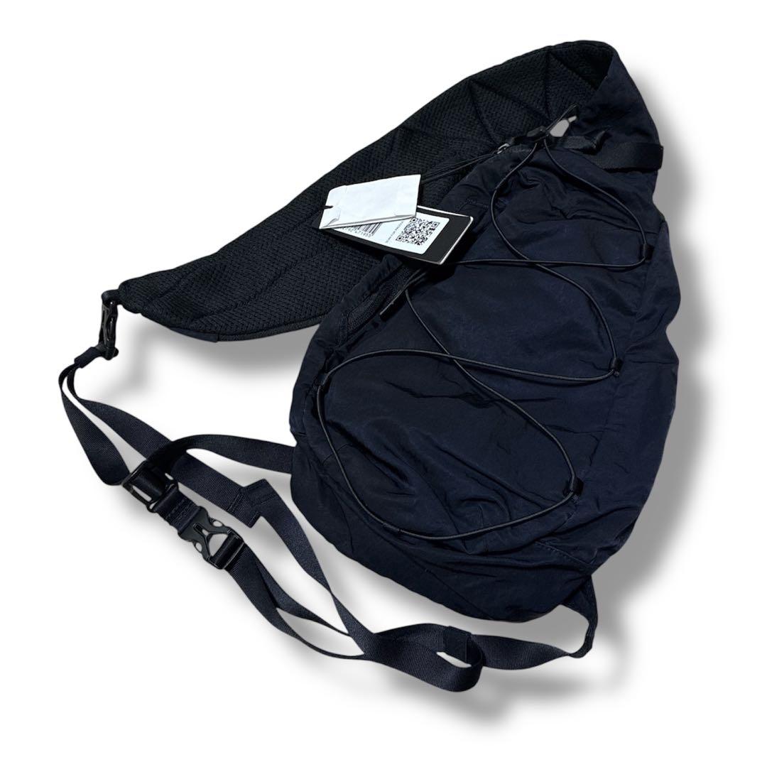 バッグ 2025AW C.P Company Back pack nylon b