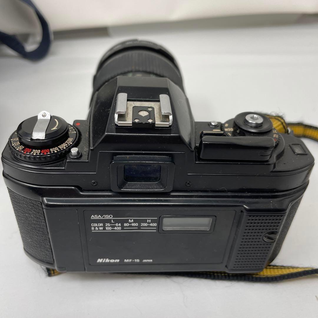 ニコンFG セット　まとめ売り