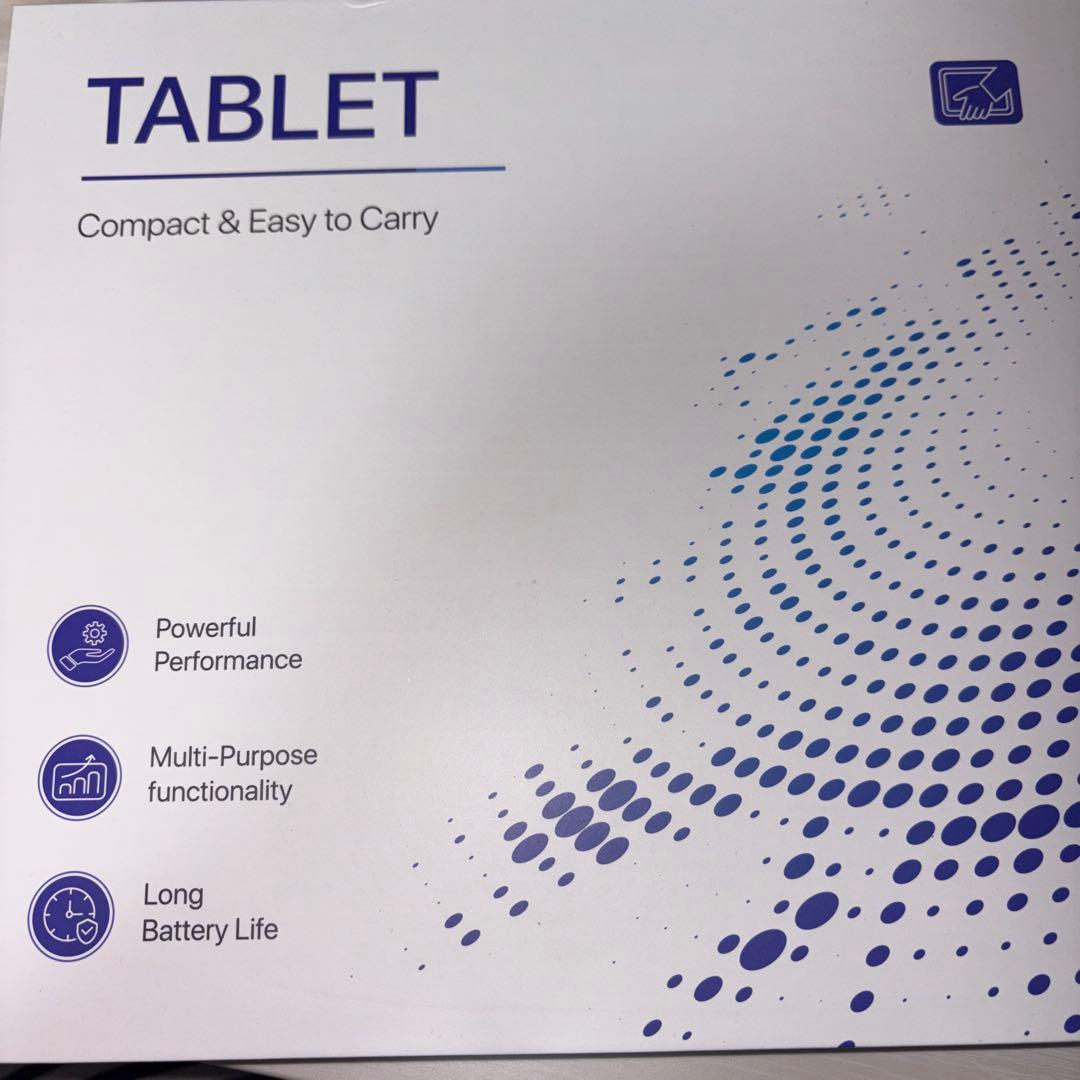 新品✨ Android15 タブレット 10インチ