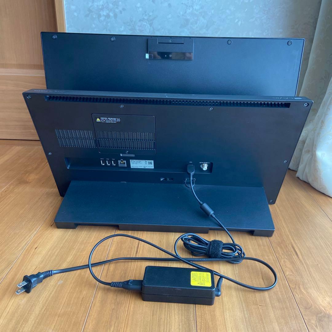 NEC デスクトップPC パソコン オフィスソフトあり Windows11