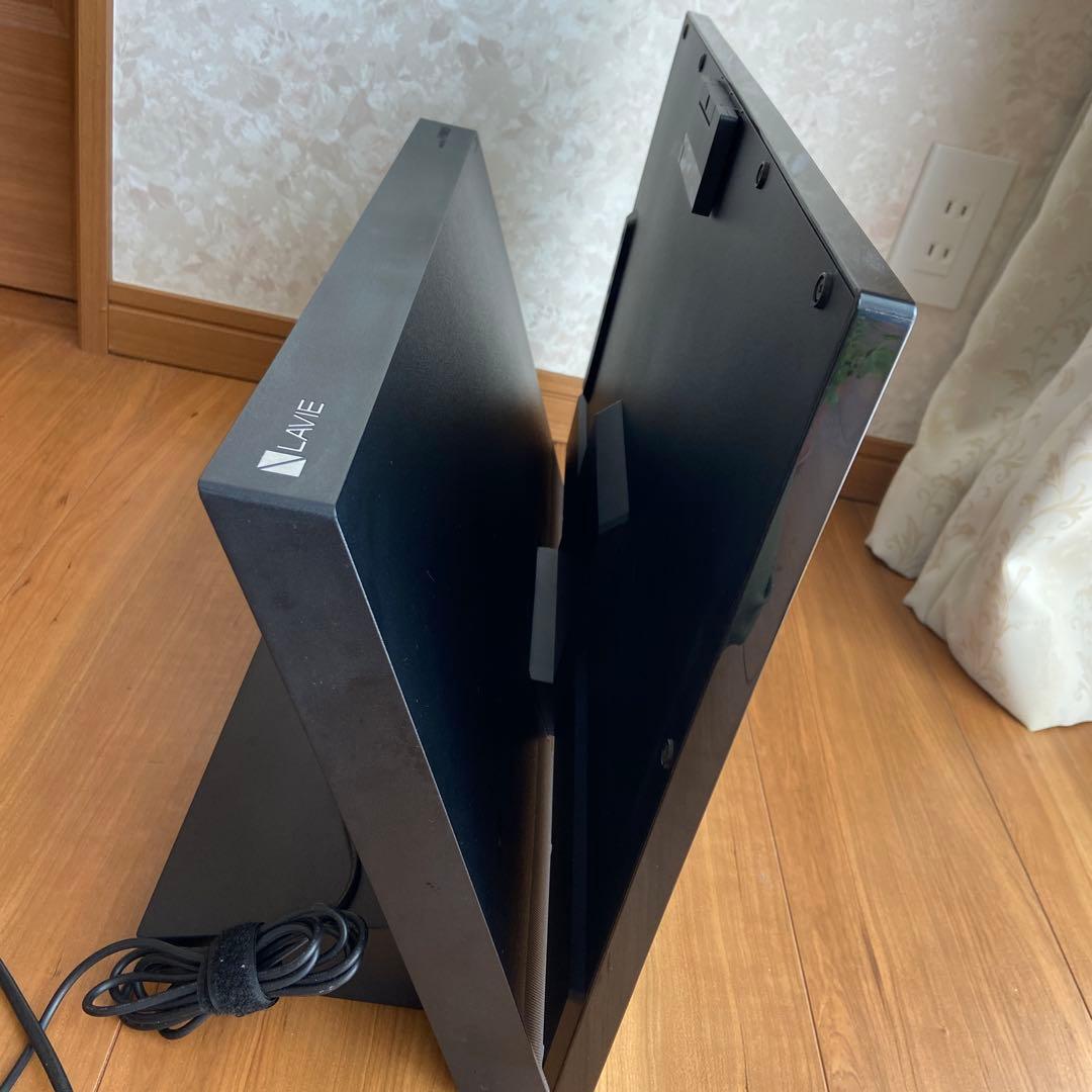 NEC デスクトップPC パソコン オフィスソフトあり Windows11