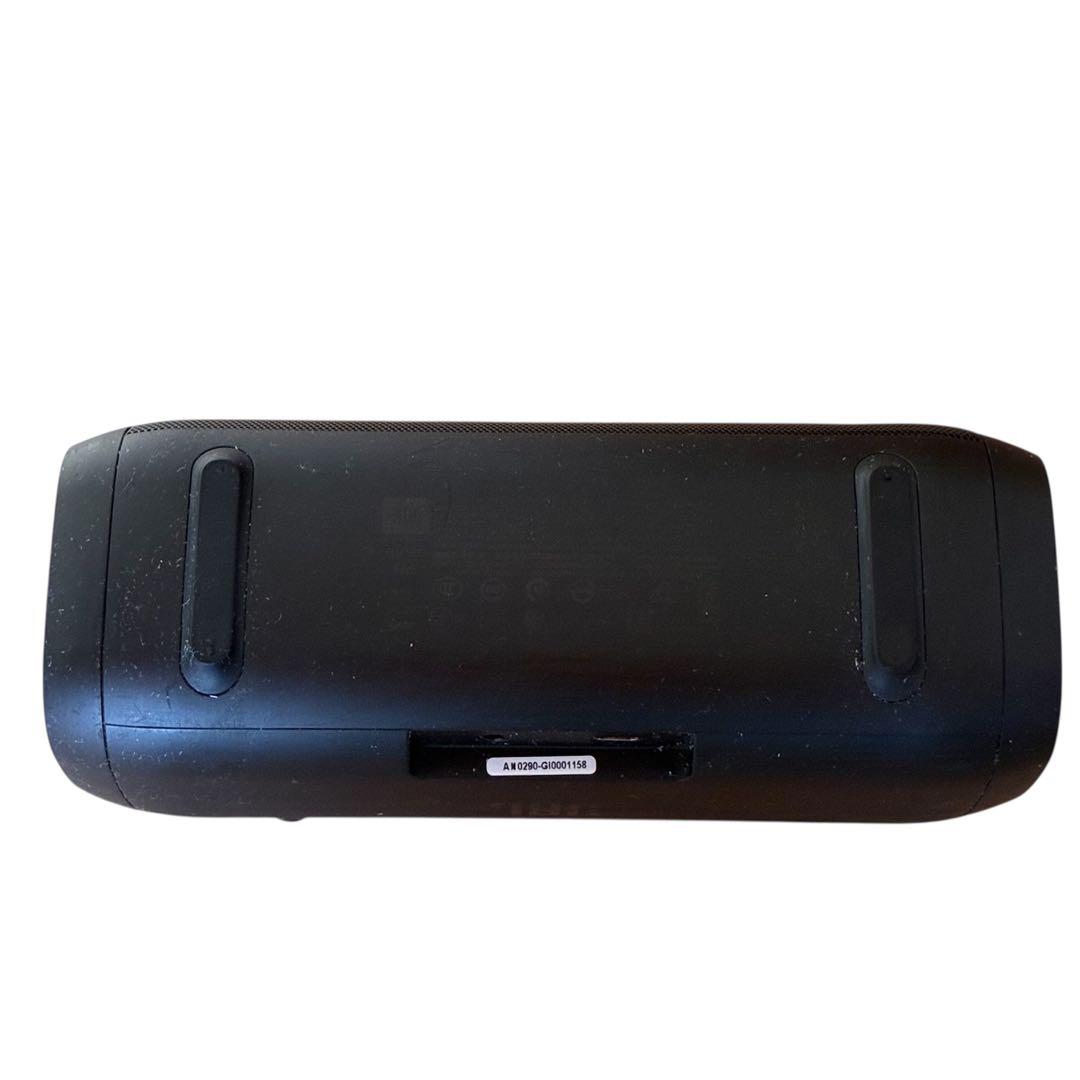 JBL ジェービーエル TUNER FM スピーカー ラジオ