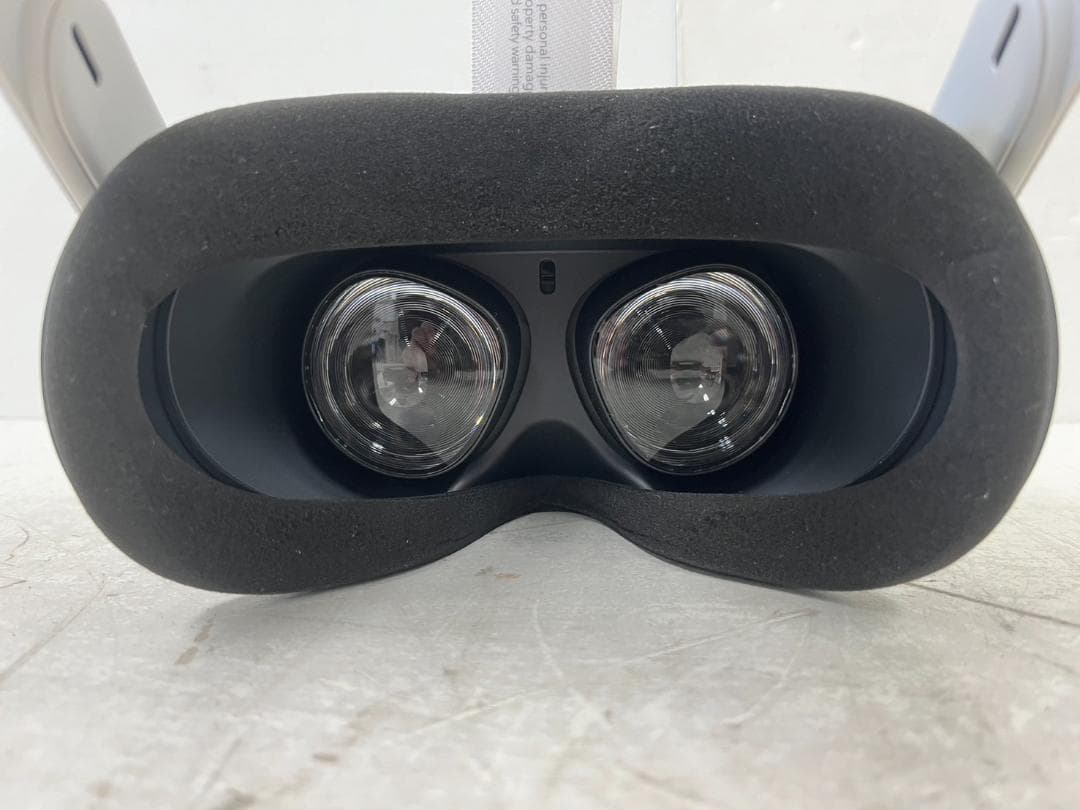  Quest 2 128GB VRヘッドセット