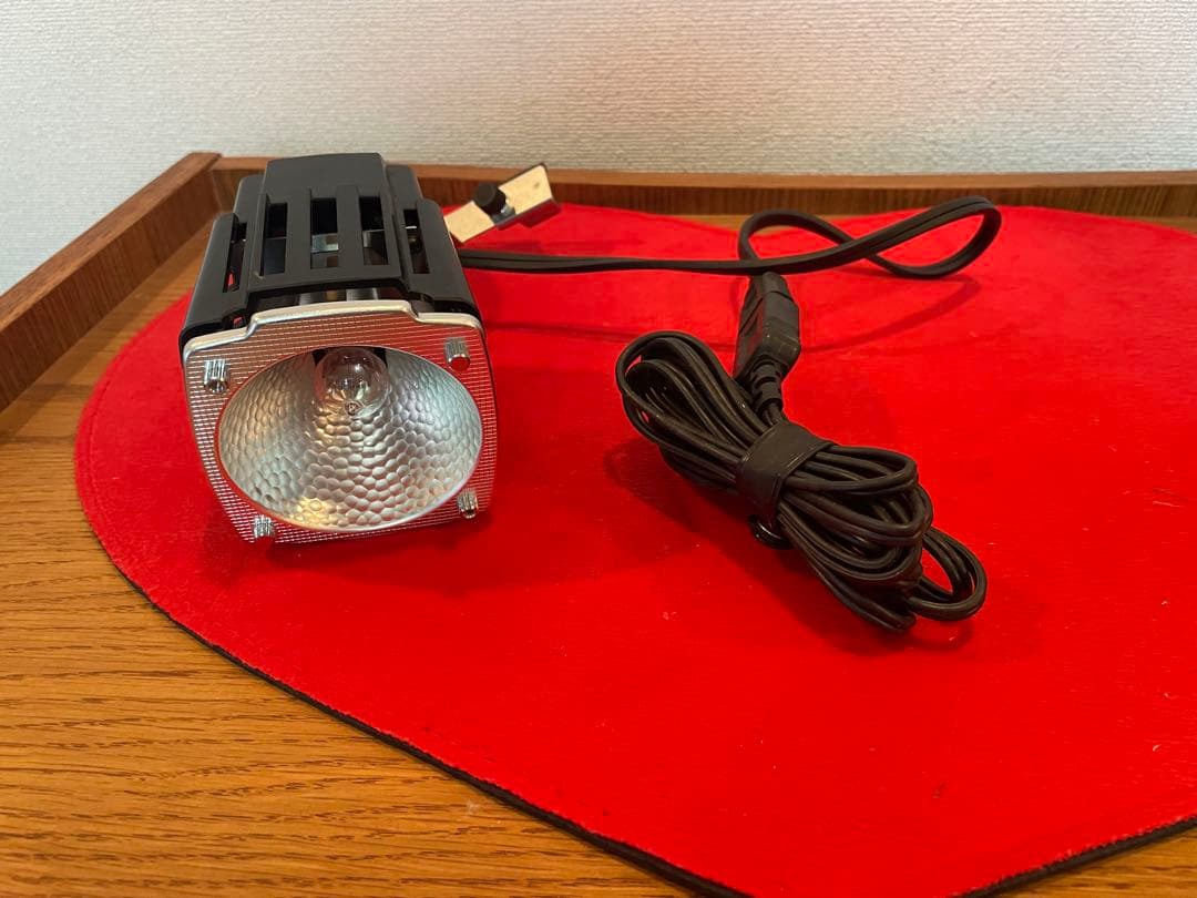 ELMO SUPER 8 SOUND 3000AF 本体 フィルム4本付き