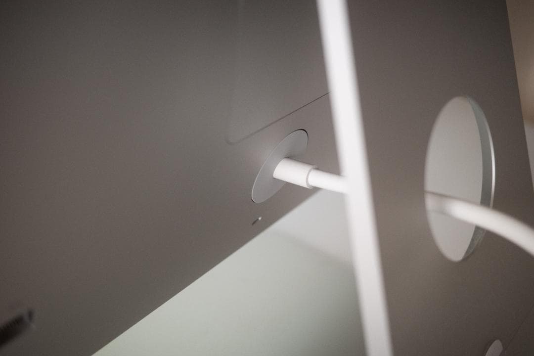 iMac 27インチ 2020 i7 40GB 512GB Retina 5K