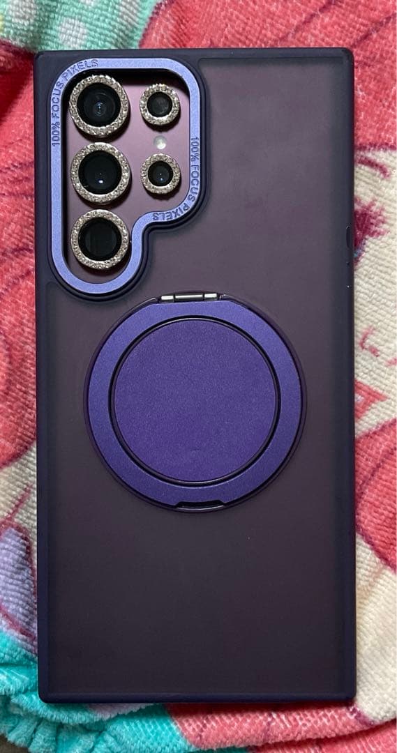 SM-908E/DS 海外版　グローバル版　シャッター音無し　S22 ウルトラ