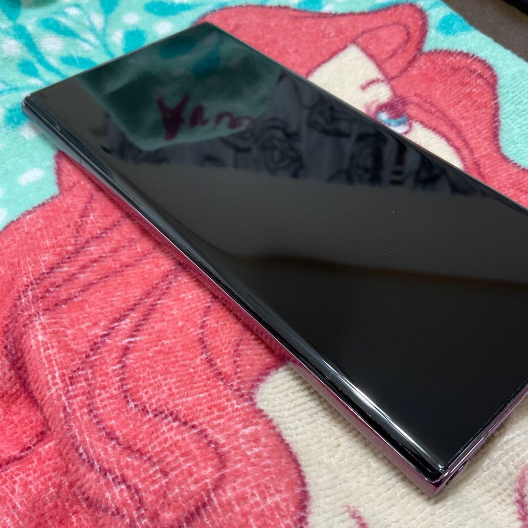 SM-908E/DS 海外版　グローバル版　シャッター音無し　S22 ウルトラ