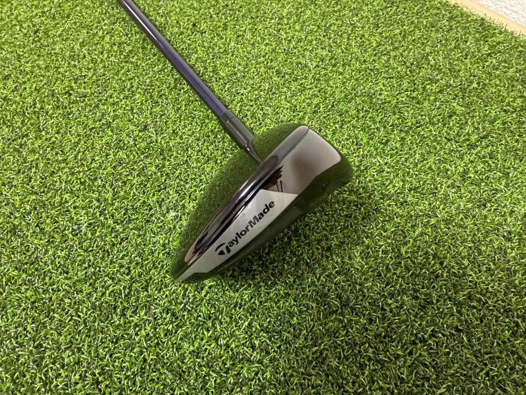 美品 Qi10 フェアウェイウッド Diamana Blue TM50 5W