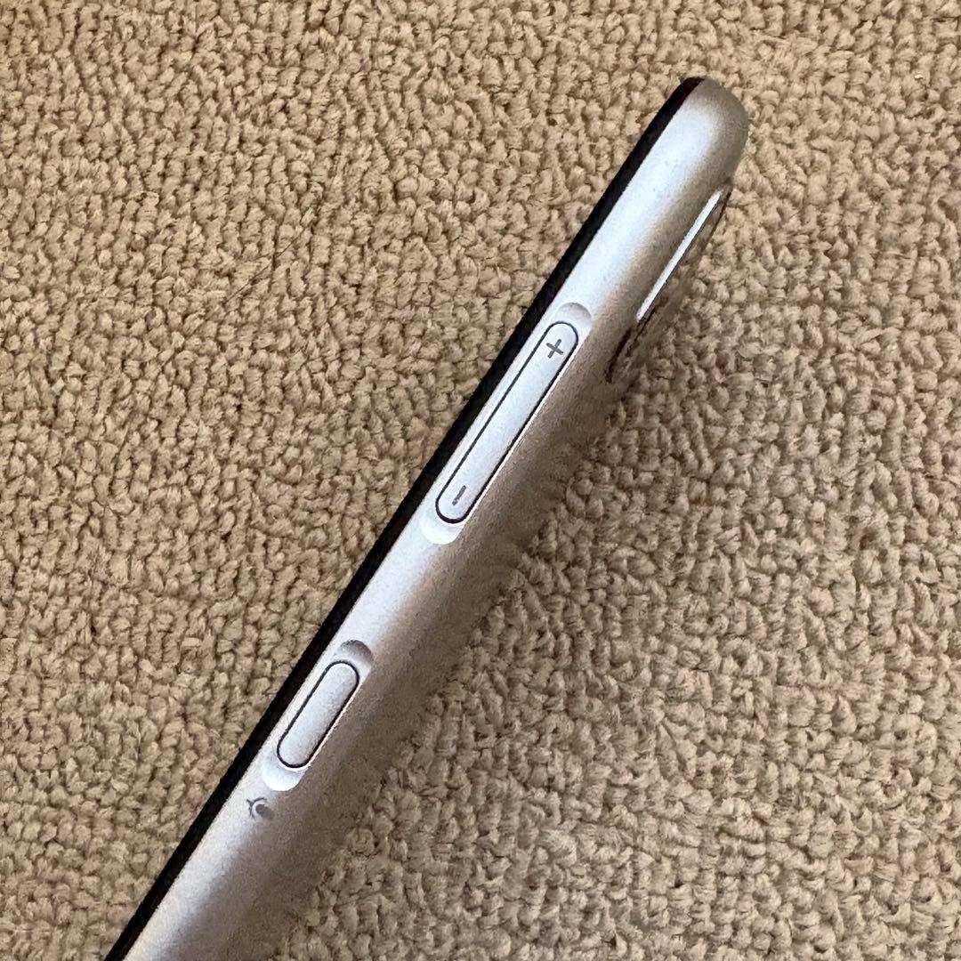 かんたんスマホ3 A205KC /京セラ